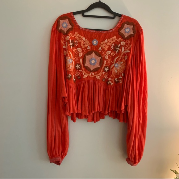 FP Blouse - Picture 1 of 5